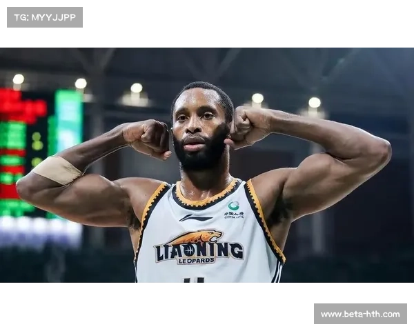 前辽篮外援弗格或将降薪重返CBA十点三十分做出关键回归决定