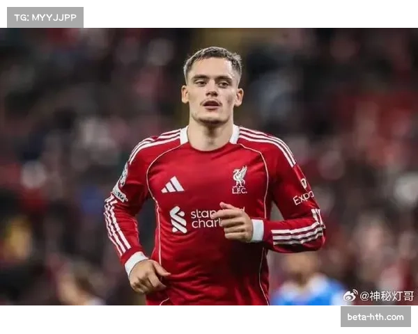 维尔茨送出关键助攻 盘带突破持续撕扯对手防线