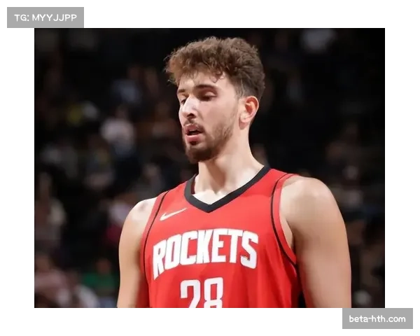 申京贡献26分13篮板11助攻三双 火箭内线核心统治禁区助队大胜