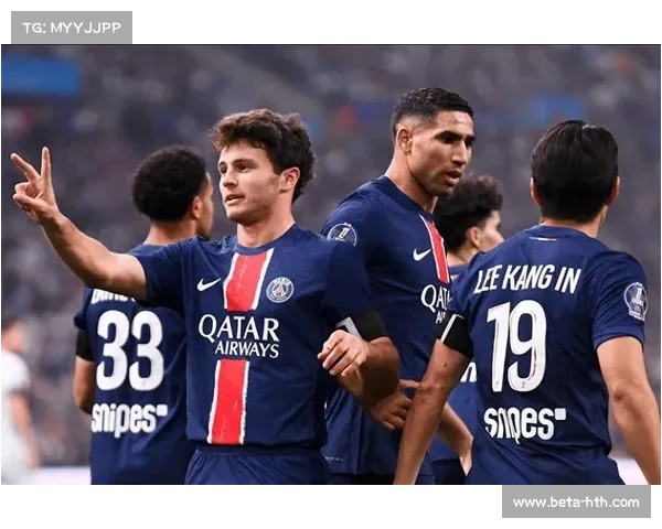 巴尔科拉19次创造机会紧随其后 巴黎边锋成姆巴佩最佳搭档